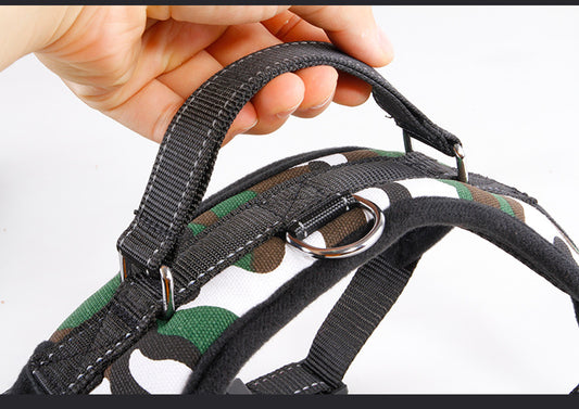 Arnés para Perros Talla S