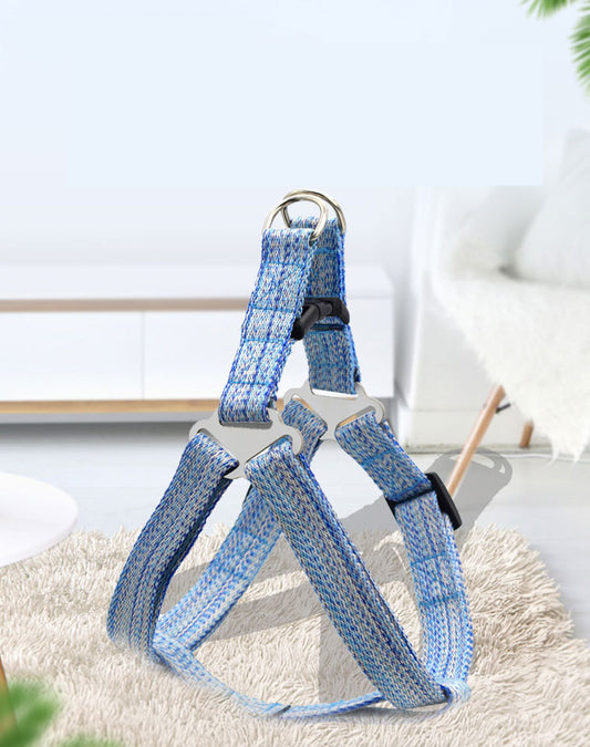 Arnés con Correa para Perros