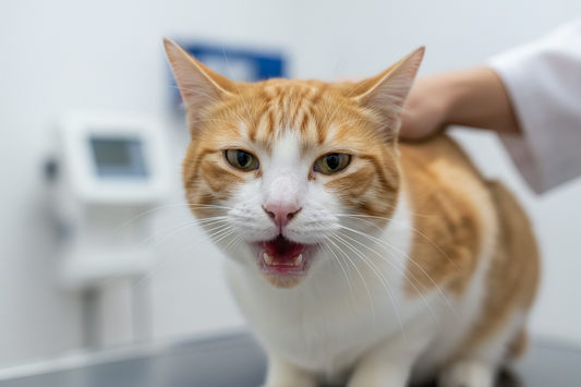 Calicivirus Felino: La Enfermedad que Muchos Confunden con Leucemia