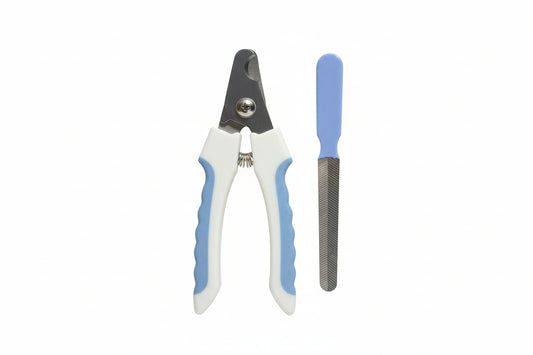 Cortaúñas para Perros y Gatos