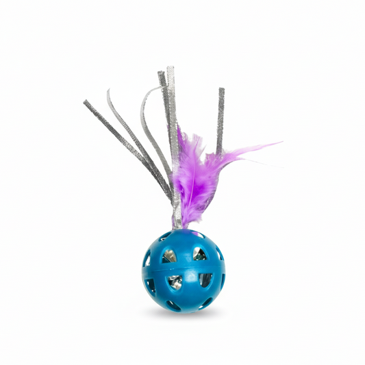 Juguete con Cascabel