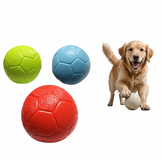 Pelota Con Sonido