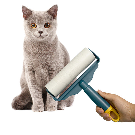 Saca Pelusa de Gatos 21.1x14cm